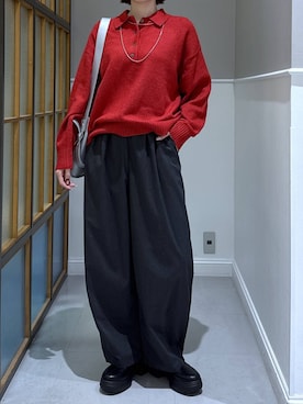 いつきさんのコーディネート