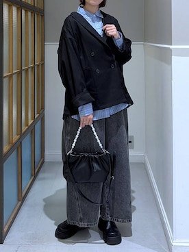 いつきさんのコーディネート