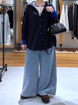いつきさんのコーディネート