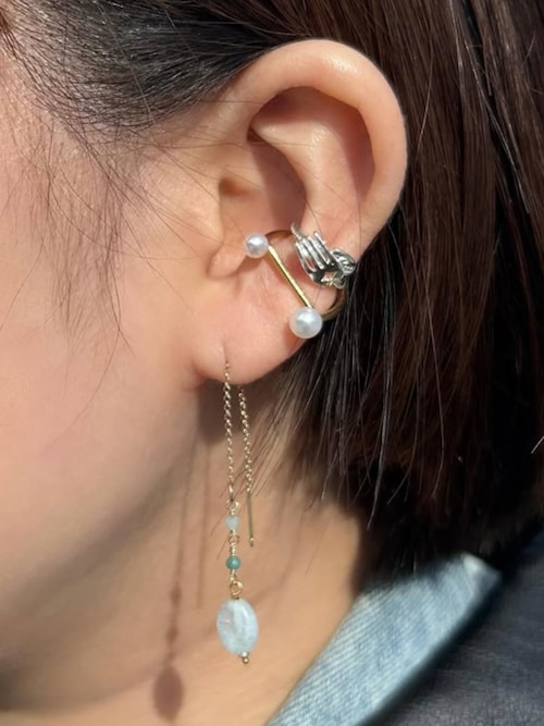 アガット ピアスのおすすめ人気商品一覧 通販 - Yahoo!ショッピング