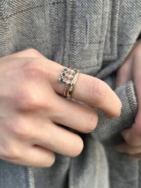 ageteさんのコーディネート