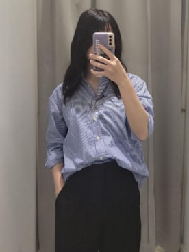 「summer」｜koaさん（レディース・155cm）の秋コーディネート