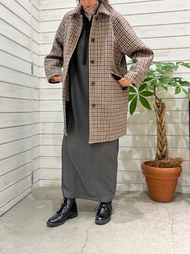 uchiyama.さんのコーディネート