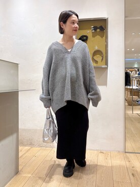 ABE_153cmさんのコーディネート