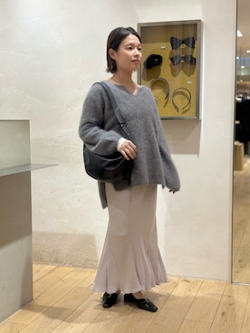 ABE_153cmさんのコーディネート