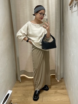 ABE_153cmさんのコーディネート