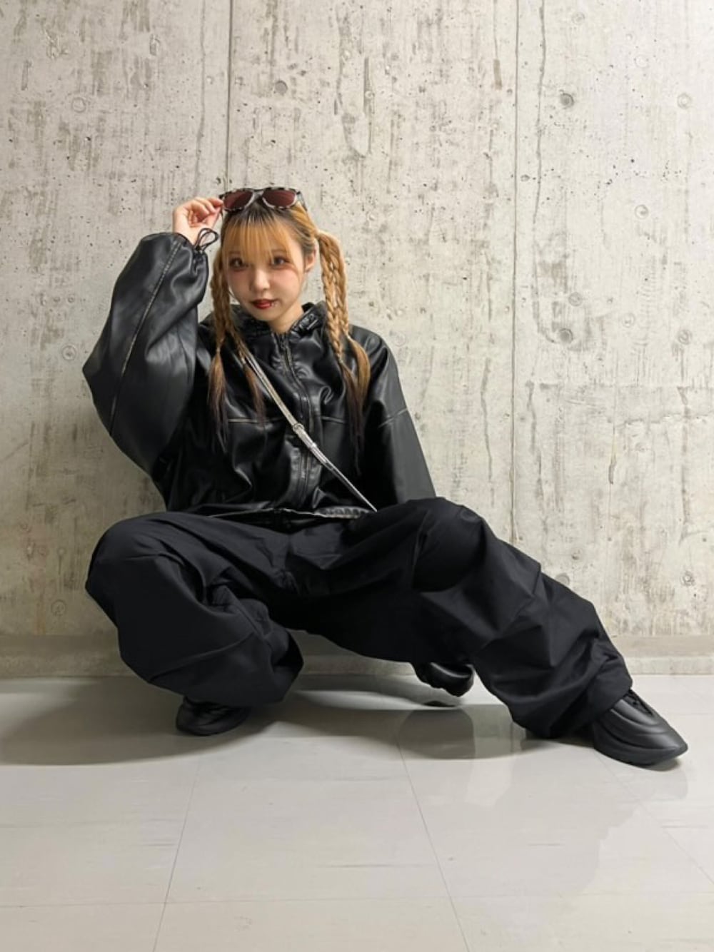 DIESEL（ディーゼル）の「メンズ パンツ P-GUSTAF（カーゴパンツ