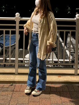 hei( ¨̮ )さんのコーディネート