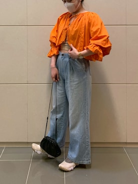 hei( ¨̮ )さんのコーディネート