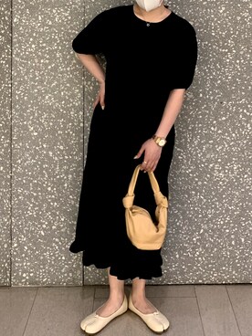 hei( ¨̮ )さんのコーディネート