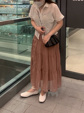 hei( ¨̮ )さんのコーディネート