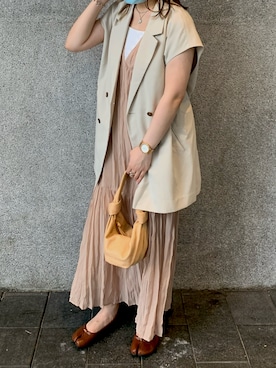 hei( ¨̮ )さんのコーディネート