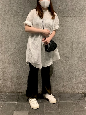 hei( ¨̮ )さんのコーディネート