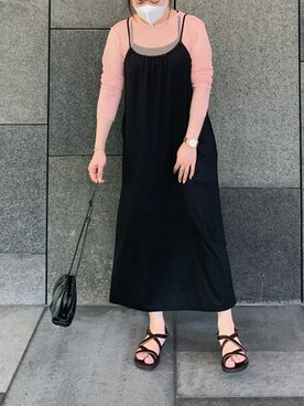 hei( ¨̮ )さんのコーディネート