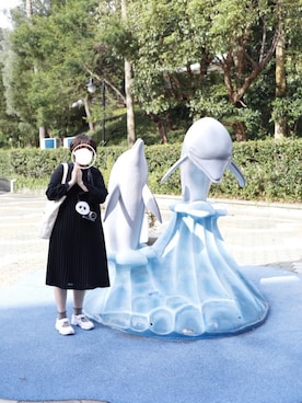 ふなこさんの（Miffy |  ミッフィー）を使ったコーディネート