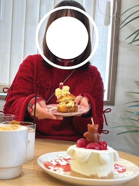 ふなこさんのコーディネート