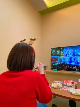 ふなこさんのコーディネート