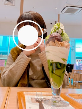 ふなこさんのコーディネート
