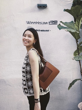 sukileiさんのコーディネート