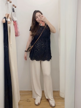 sukileiさんのコーディネート