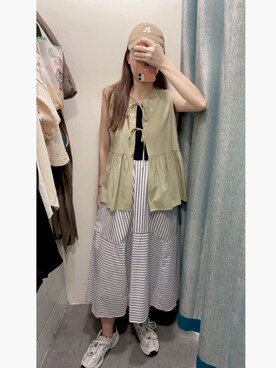 sukileiさんのコーディネート