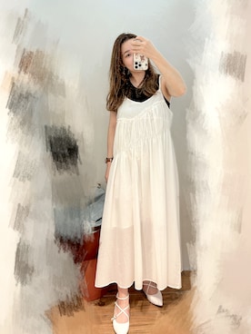 sukileiさんのコーディネート