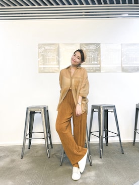 sukileiさんのコーディネート