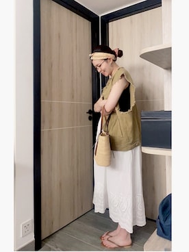 sukileiさんのコーディネート