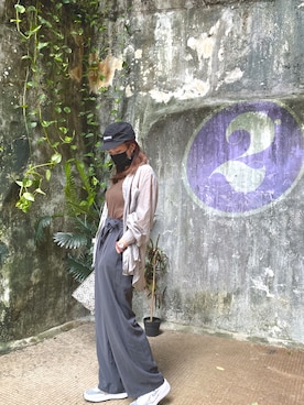 sukileiさんのコーディネート