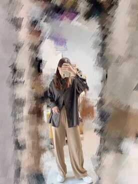 sukileiさんのコーディネート