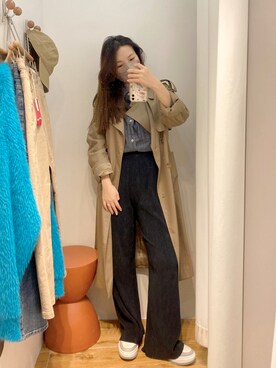 sukileiさんのコーディネート