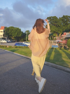 sukileiさんのコーディネート