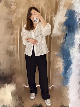 sukileiさんのコーディネート