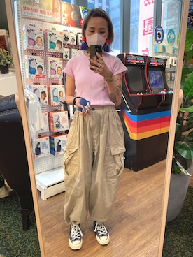 fayeaさんのコーディネート