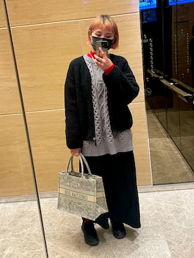 fayeaさんのコーディネート