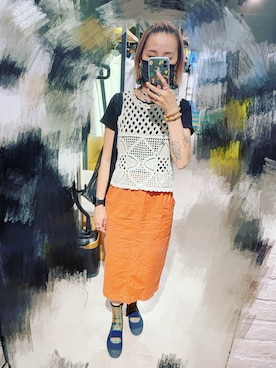 fayeaさんのコーディネート