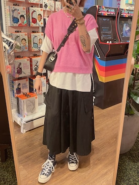 fayeaさんのコーディネート