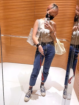 fayeaさんのコーディネート