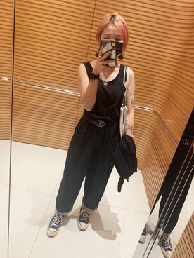 fayeaさんのコーディネート