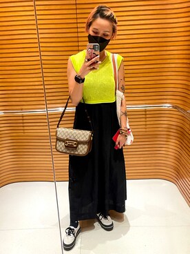 fayeaさんのコーディネート