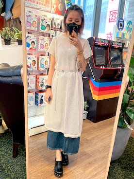 fayeaさんのコーディネート