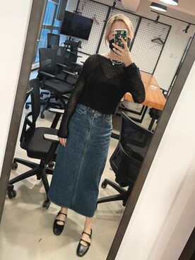 fayeaさんのコーディネート