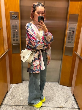 fayeaさんのコーディネート