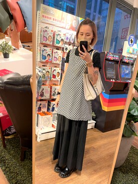 fayeaさんのコーディネート