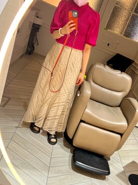 yana.♡さんのコーディネート