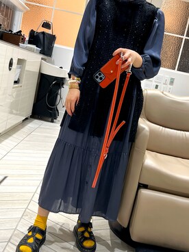 yana.♡さんのコーディネート