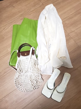 oreoさんのコーディネート