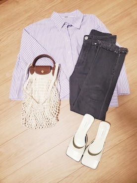 oreoさんのコーディネート