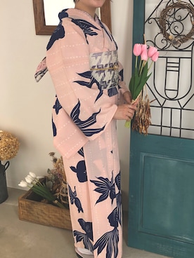 donさんのコーディネート