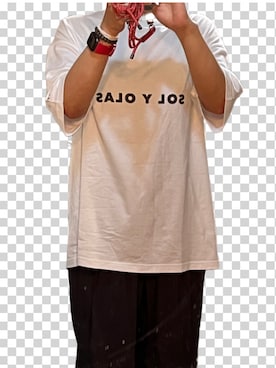 くーちゃんさんのコーディネート